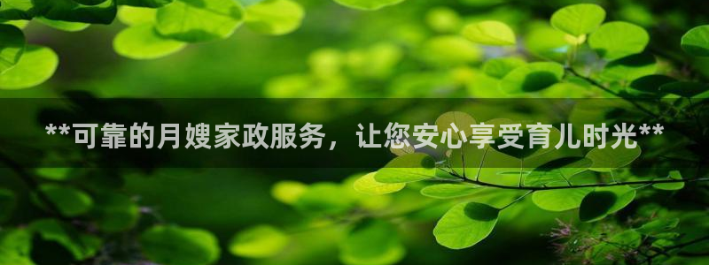 杏悦平台主管